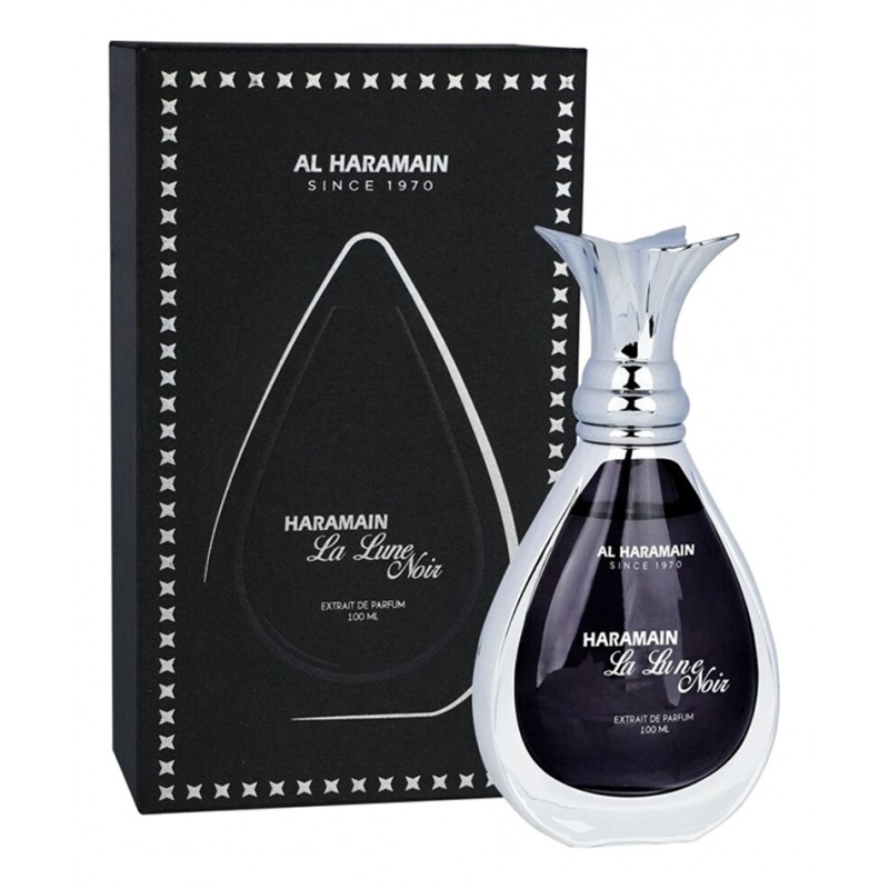 La Lune Noir Al Haramain