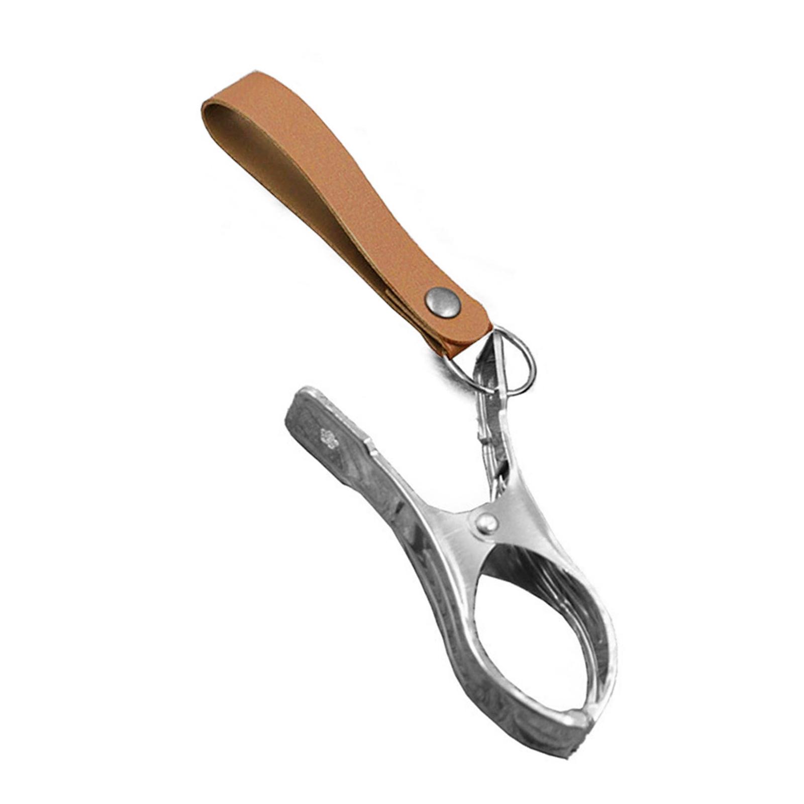 Anti Drop Shoe Clip For Baby Strollers One Step Installation Infant Car Seat Shoe Clamp Strollers Accessories 1 светло-коричневого Start from here