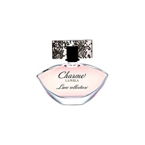 Charme Lace Collection La Perla