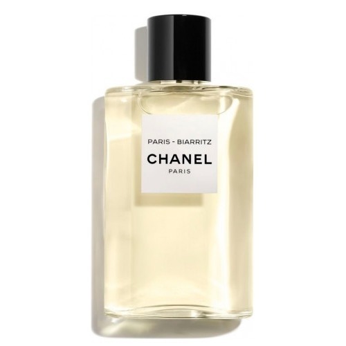 Paris – Biarritz Chanel