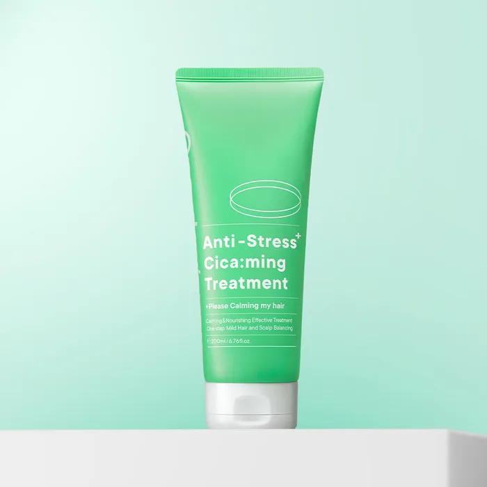 One Days You Антиоксидантный Cica-уход 200 мл green BeautyGlam
