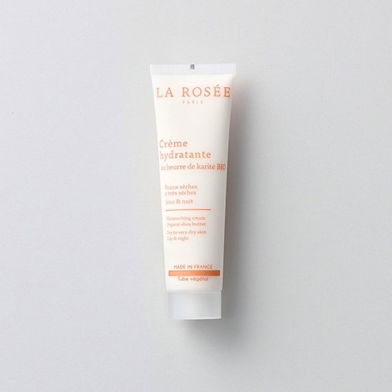 [Larose] Увлажняющий крем для лица 60 мл (Питательный крем) white BeautyGlam