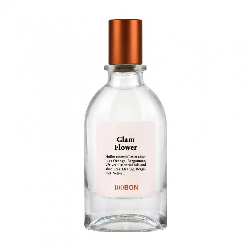 Glam Flower 100 Bon