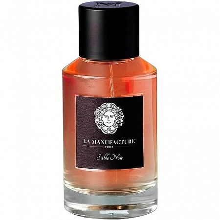 Sable Noir La Manufacture