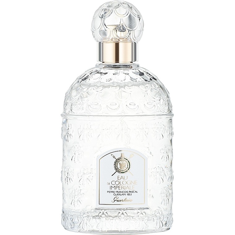 Eau de Cologne Imperiale Guerlain