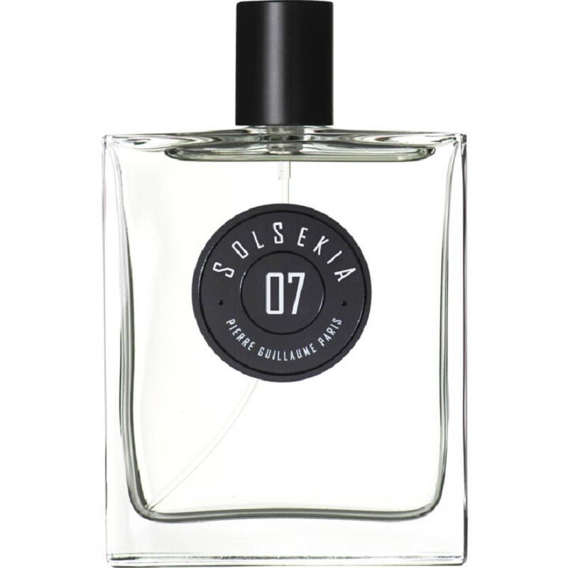 Solsekia 07 Parfumerie Generale