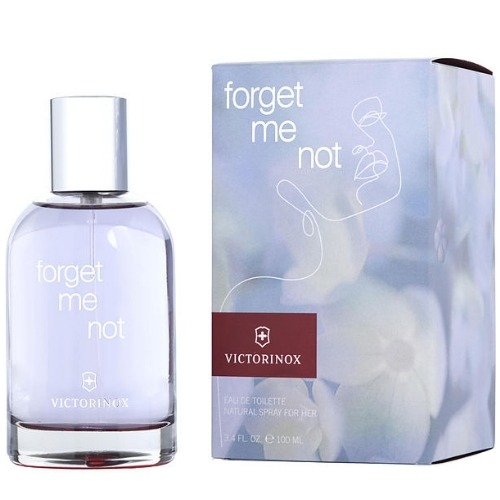 Forget Me Not VICTORINOX