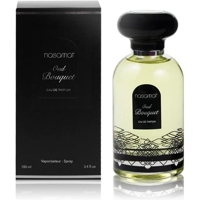 Oud Bouquet Nasamat
