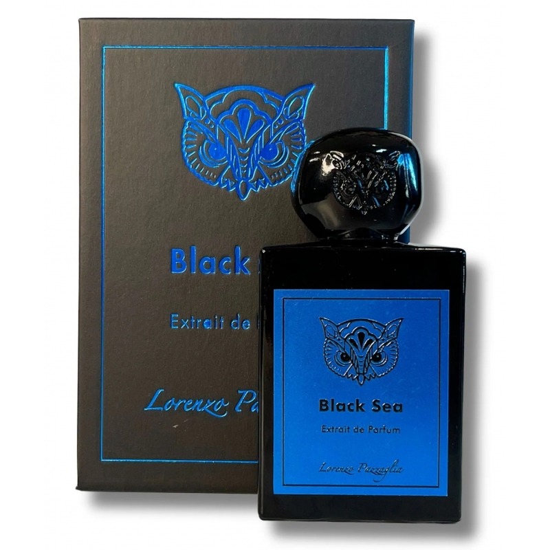 Black Sea Lorenzo Pazzaglia