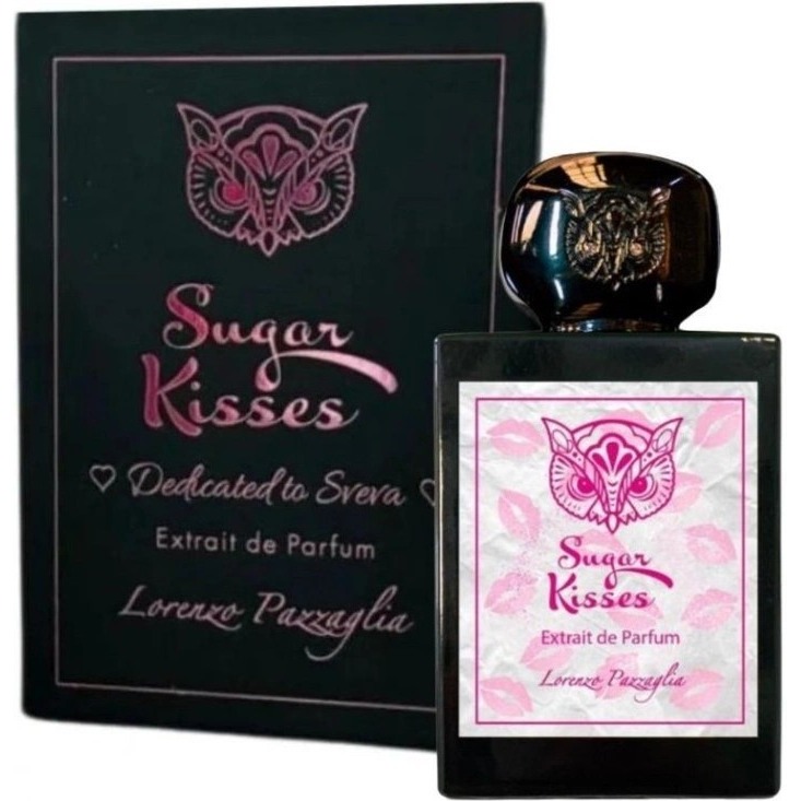 Sugar Kisses Lorenzo Pazzaglia