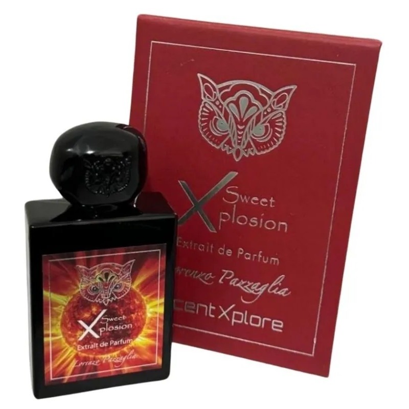 Sweet Xplosion Lorenzo Pazzaglia