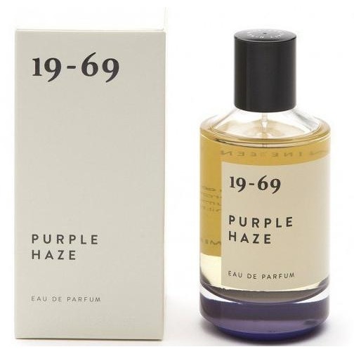 Purple Haze 19-69