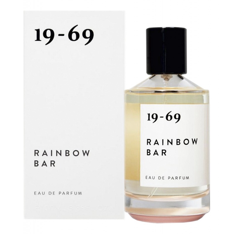 Rainbow Bar 19-69