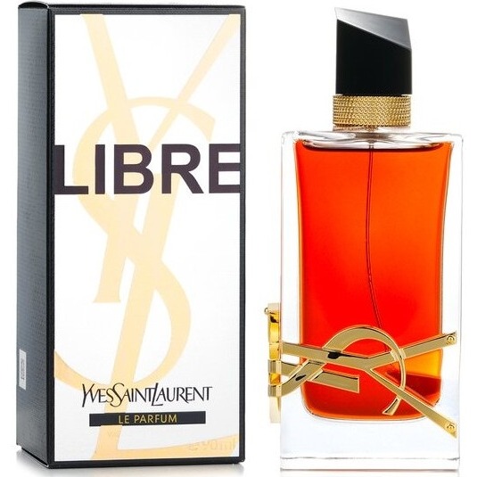 Libre Le Parfum Yves Saint Laurent