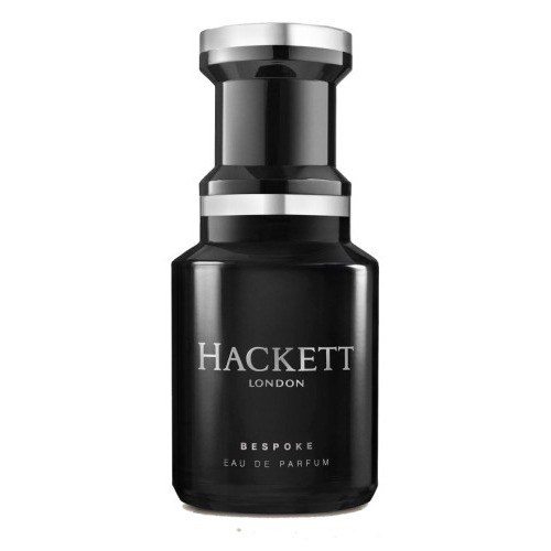 Bespoke Hackett London