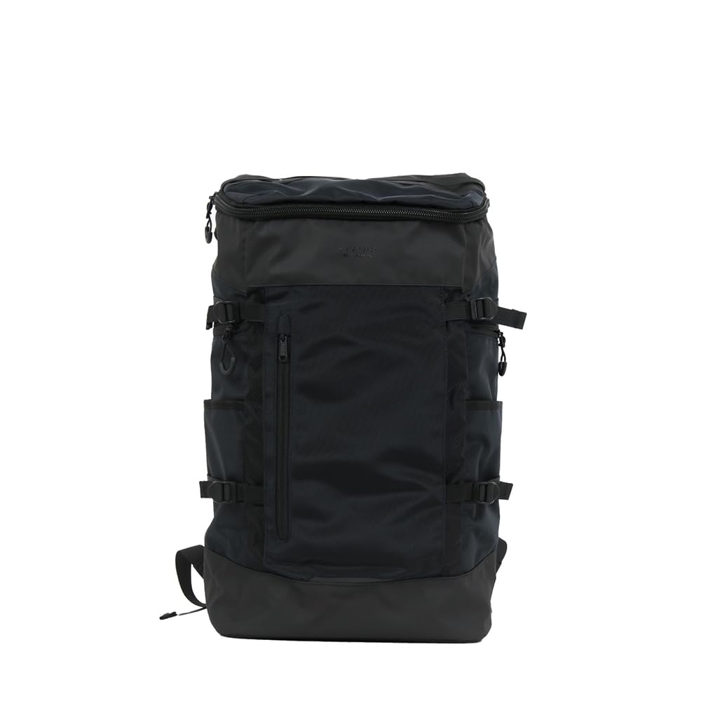 Рюкзак Mist Forza Box 35 л FMS24 black Trendy Japanese products