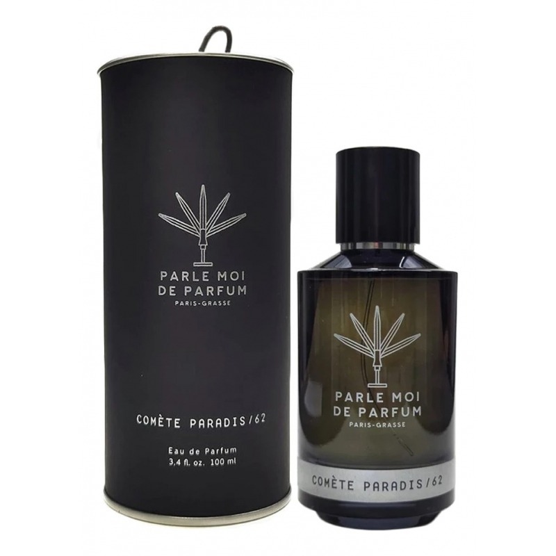 Comete Paradis 62 Parle Moi de Parfum