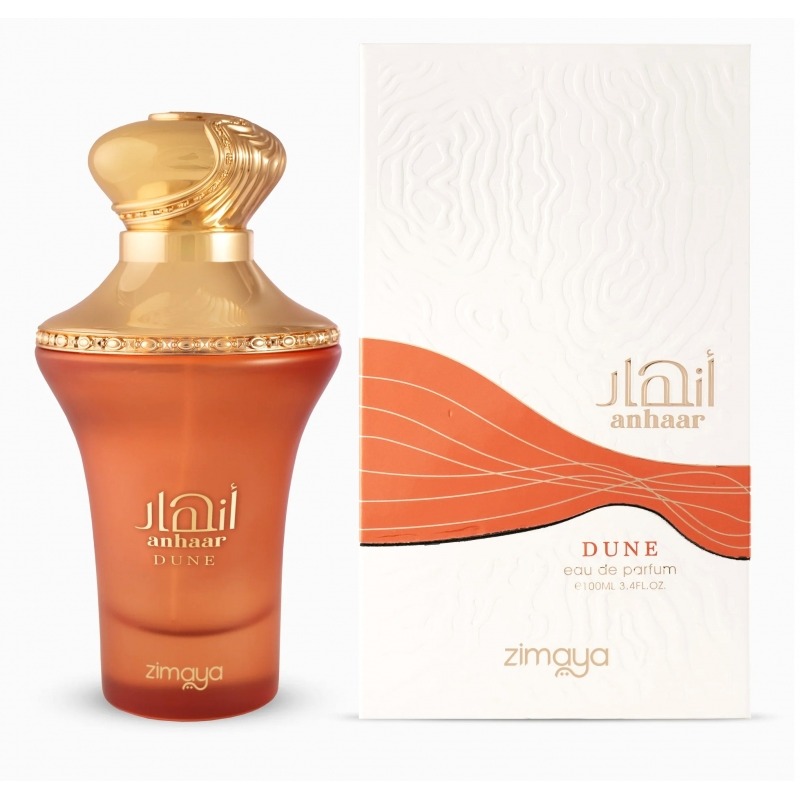 Anhaar Dune Zimaya