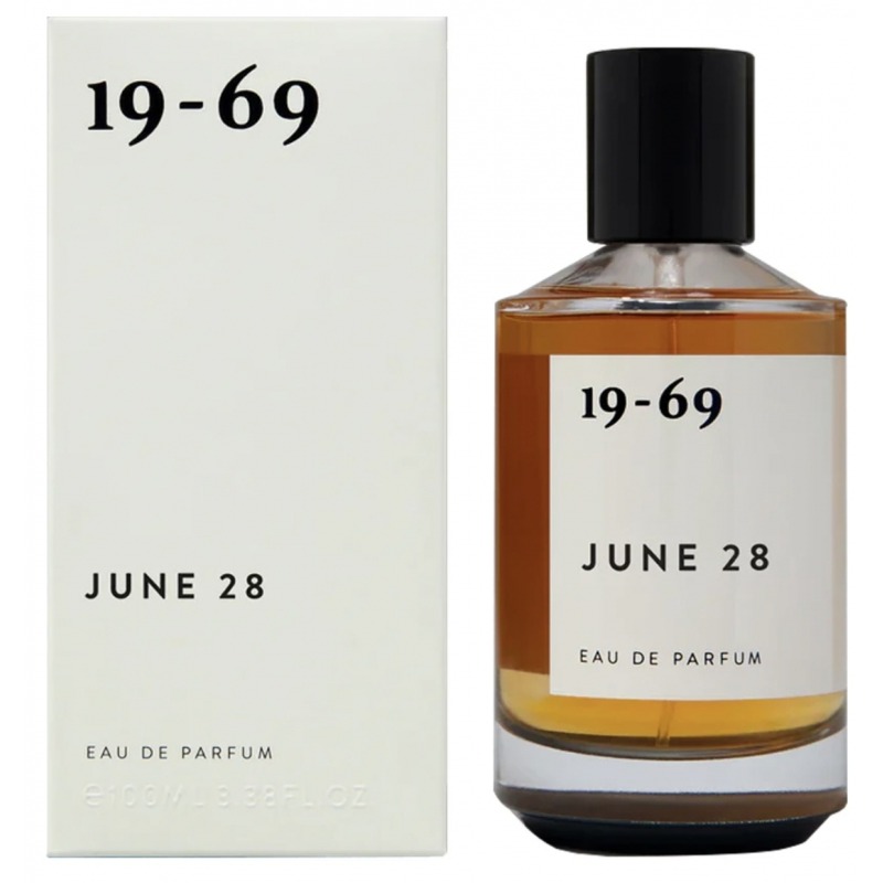 June 28 19-69