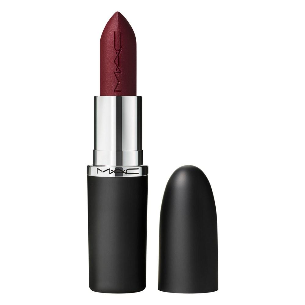 Помада MAC Maximal Silky Matte, 3,5 г, Diva, 1 шт. black BeautyGlam
