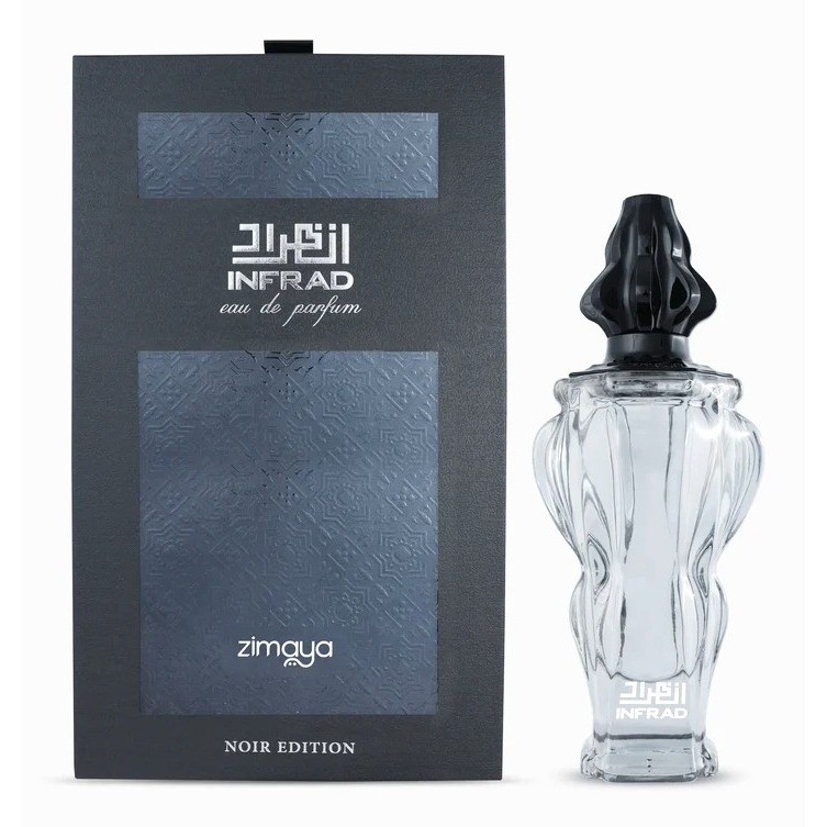Infrad Noir Zimaya
