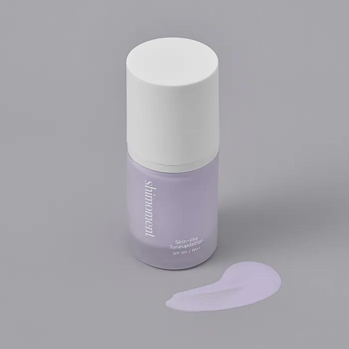 Тональный крем Skin Like Tone Update 30 мл gray BeautyGlam