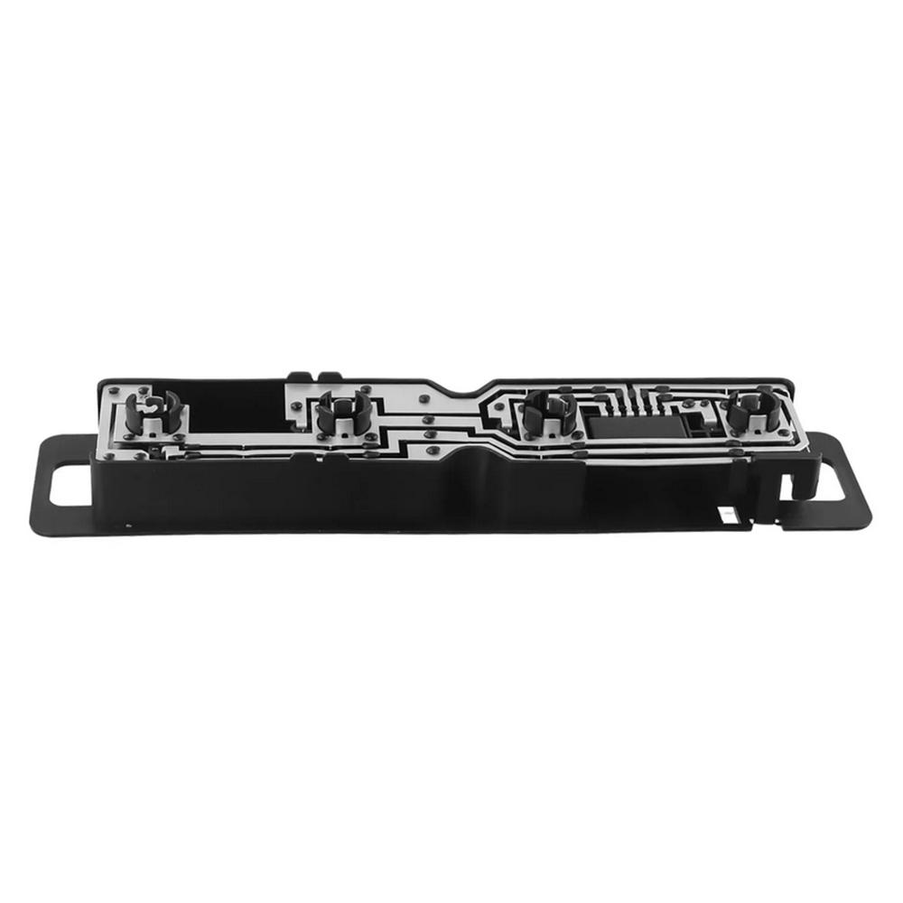 1x Плата заднего фонаря A0008200577 Для Mercedes Dodge Freightliner Sprinter black Automotivemechanicalparts