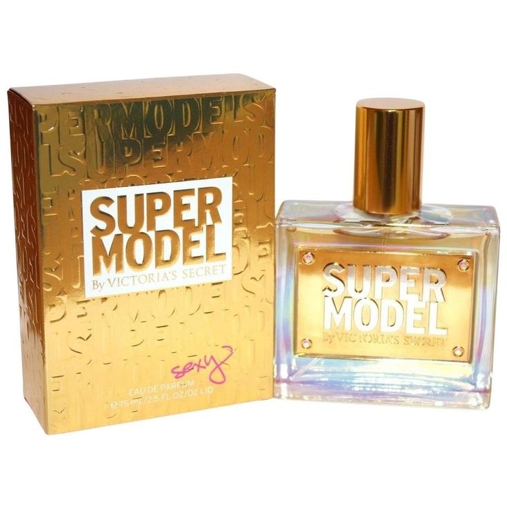 Super Model Victoria`s Secret