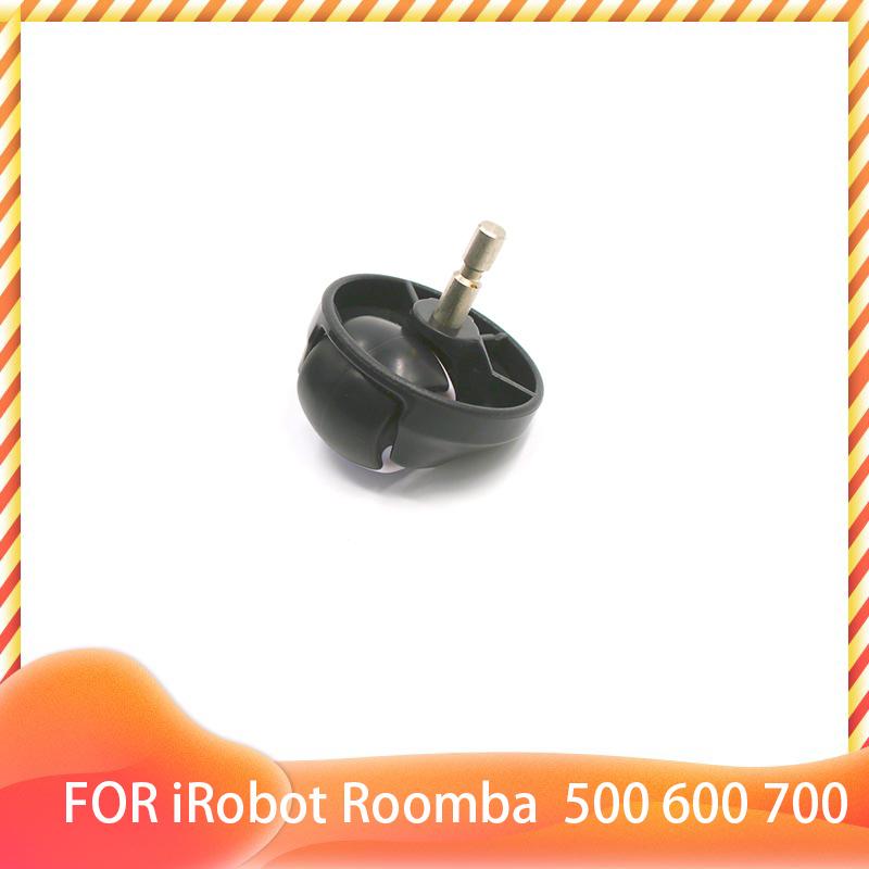 Для iRobot Roomba Серии 500 600 700 800 900 860 865 866 870 871 880 890 Запасные Аксессуары Переднее Поворотное Колесо Сборка Поворотного Колеса gray Simplistic Living Home