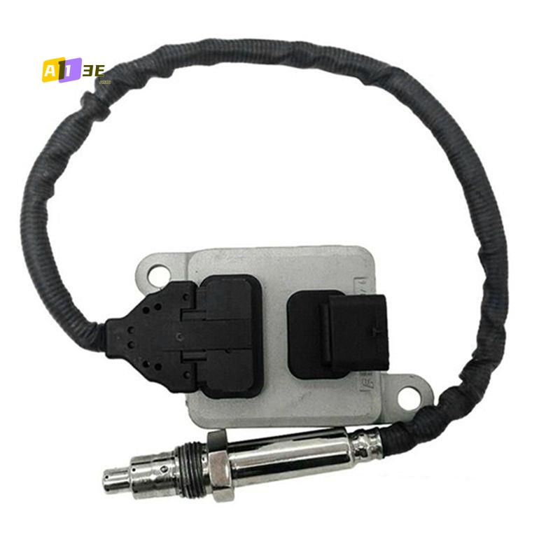 A03E-A0009053403 5WK96681C Датчик оксидов азота (NOx) Для Mercedes-Benz Sprinter 2500 GLK 250 E 250 Датчик NOx Black  Silver black 9146851785saga