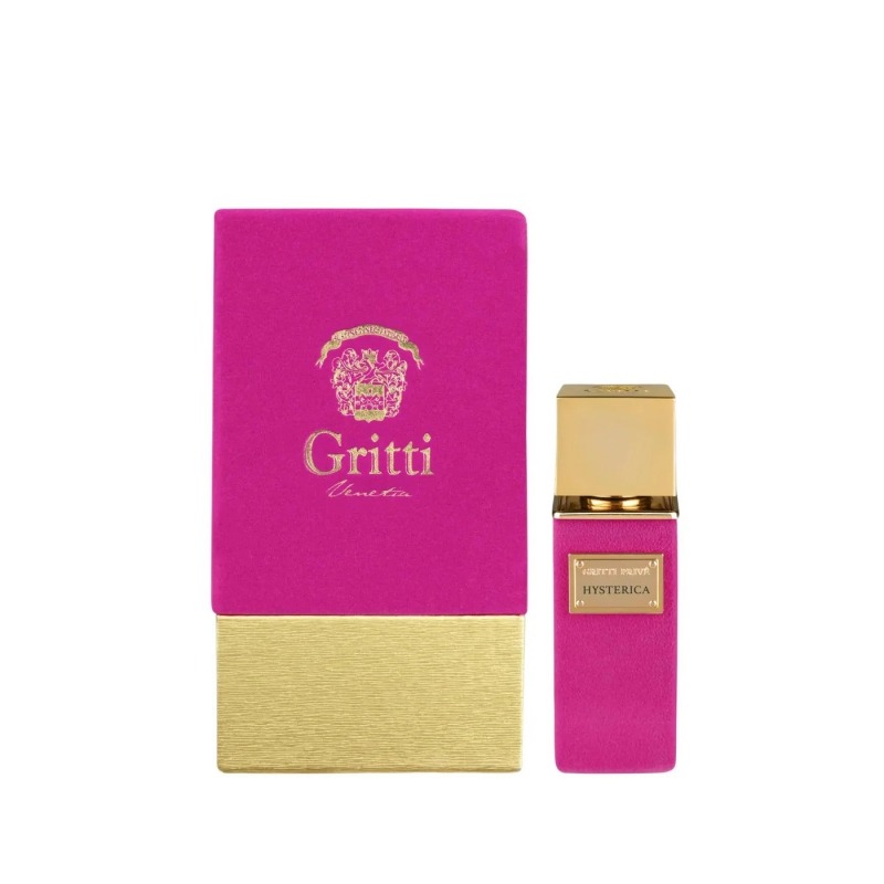 Hysterica Gritti