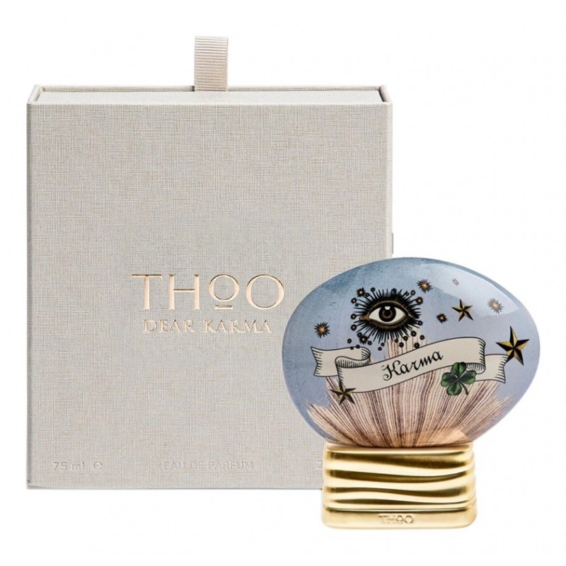 Dear Karma The House of Oud
