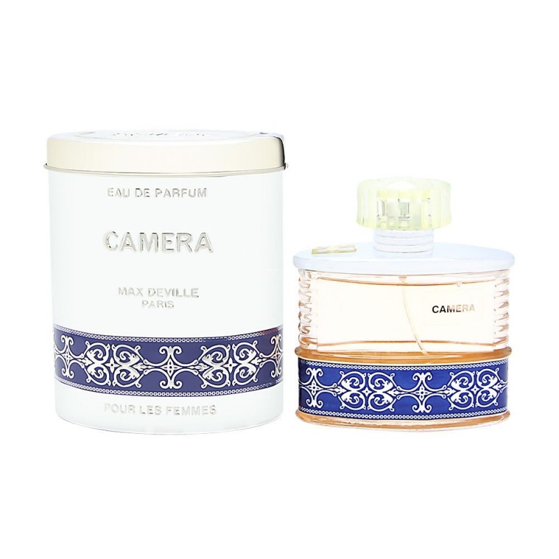 Camera for Women Max Deville
