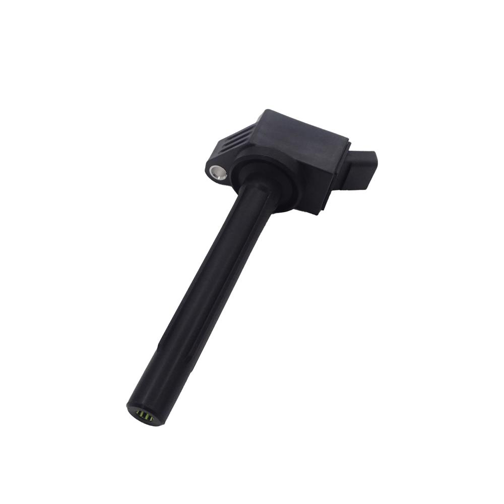 Катушка зажигания Подходит для:Тойота Королла 1.2T 2014 г.в.:90919-C2008 black Japanese Car parts