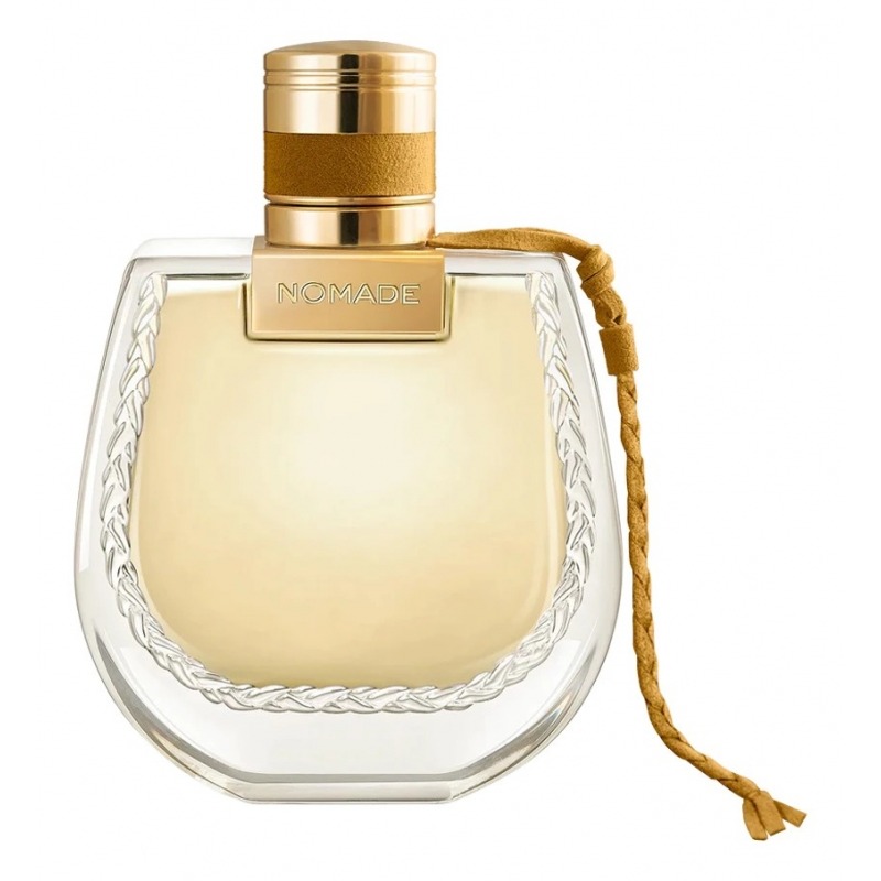 Nomade Jasmin Naturel Chloe