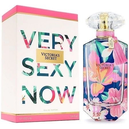 Very Sexy Now Victoria`s Secret