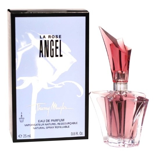 Angel Garden Of Stars - La Rose Angel MUGLER