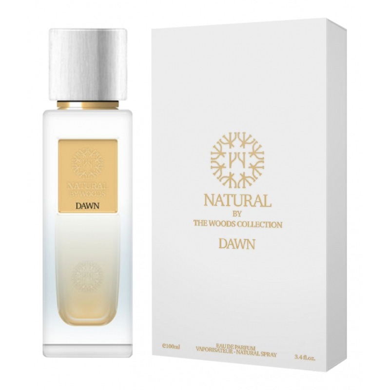 Dawn The Woods Collection