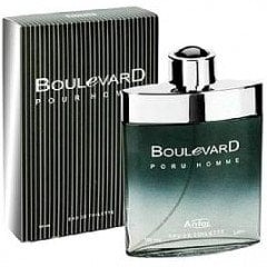 Boulevard pour Homme Anfar