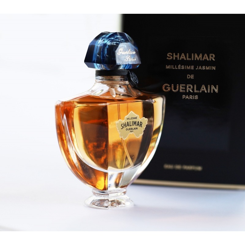 Shalimar Millesime Jasmin Guerlain
