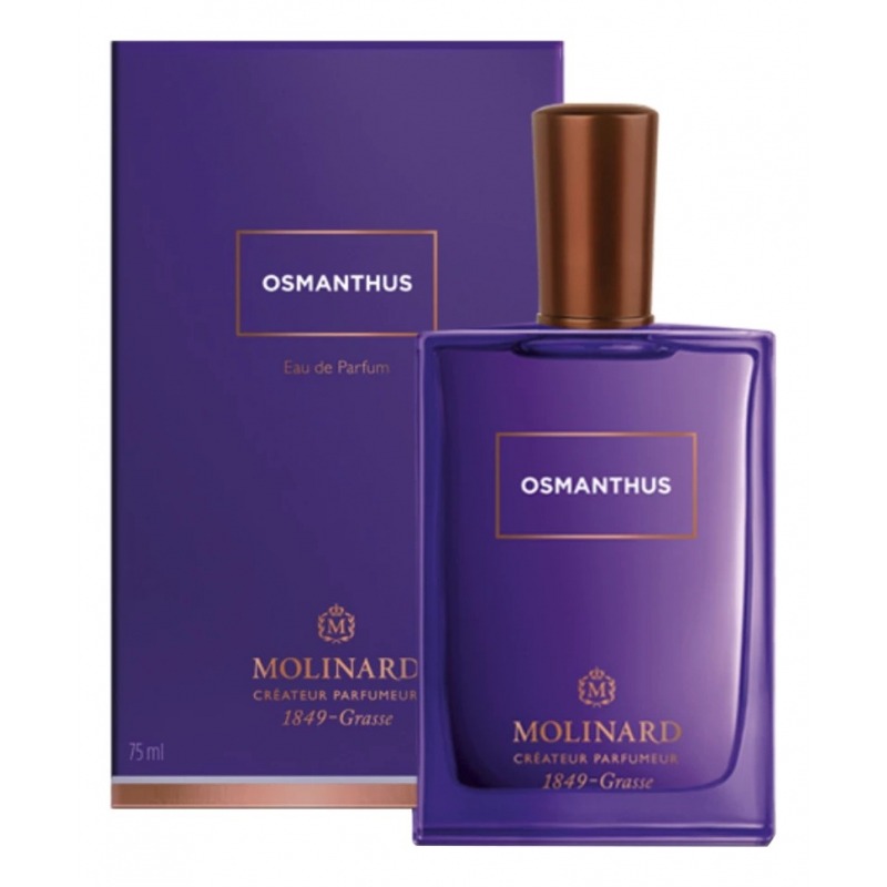 Osmanthus Molinard