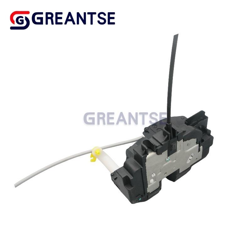 80501-BA60A High Quality Car door lock machine For Nissan Auto Part Accessories black ZSP Light