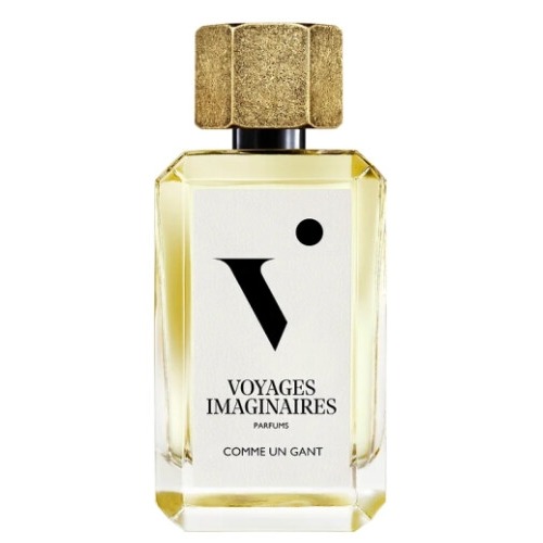 Comme Un Gant Voyages Imaginaires