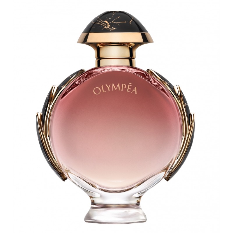 Olympea Onyx Collector Edition Paco Rabanne