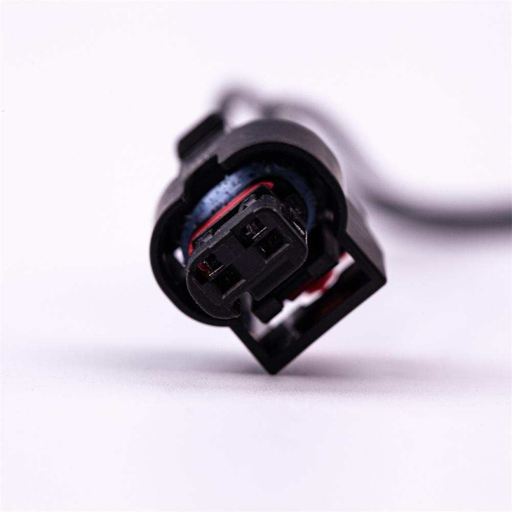 Кабель Проводка Разъем Штекер для Габаритного Огня для Dodge Charger 2015-2022 black Direct supply Europe