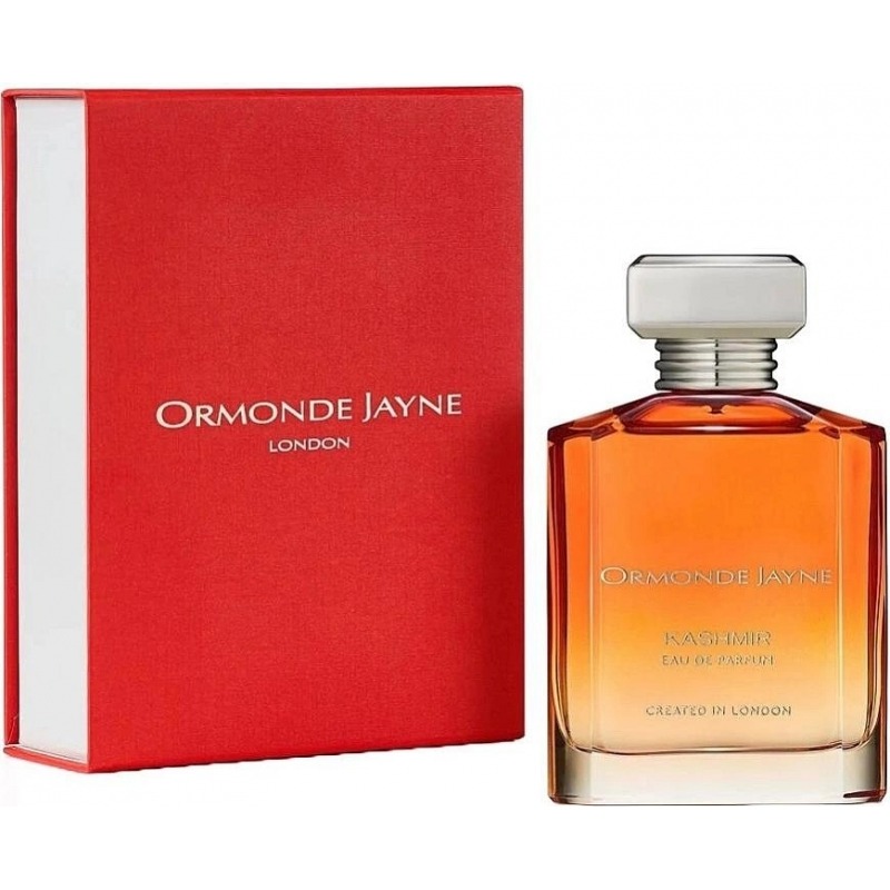 Kashmir Ormonde Jayne