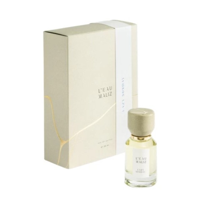 Lazy Sunday L'Eau Maliz