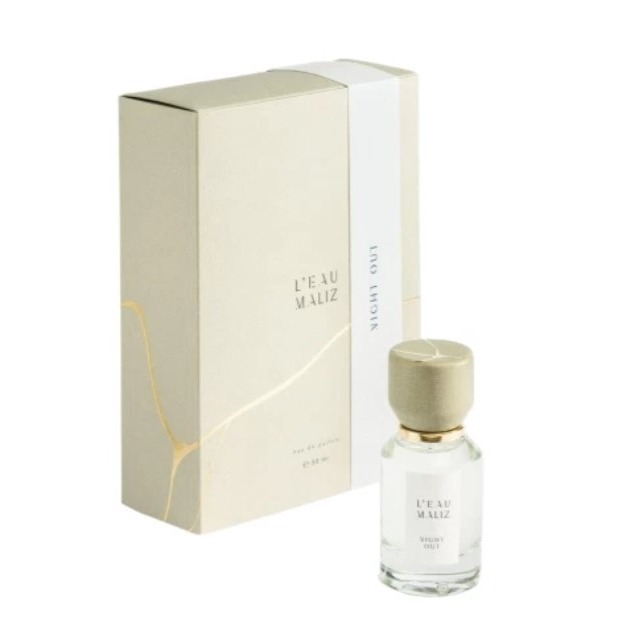 Night Out L'Eau Maliz