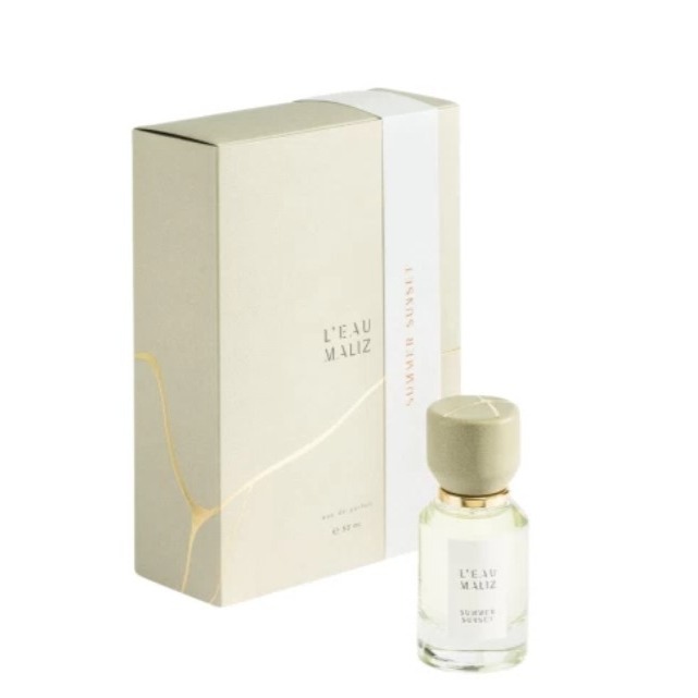 Summer Sunset L'Eau Maliz