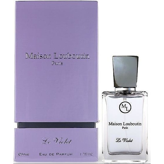 Le Violet Maison Louboutin